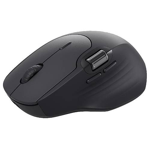 MT560 Multi-mode Wireless Mouse Black