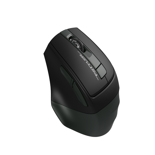 A4 TECH FB35 OPTIK MOUSE BLUETOOTH+NANO USB YE��L