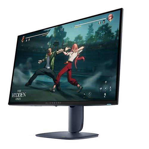 Alienware 27 280Hz QD-OLED Gaming Monitor 2560 1440 1MS USB-C DP HDMI