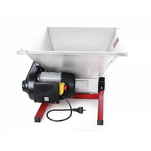 Grifo PM Motorlu �z�m P*atlatma Makinesi