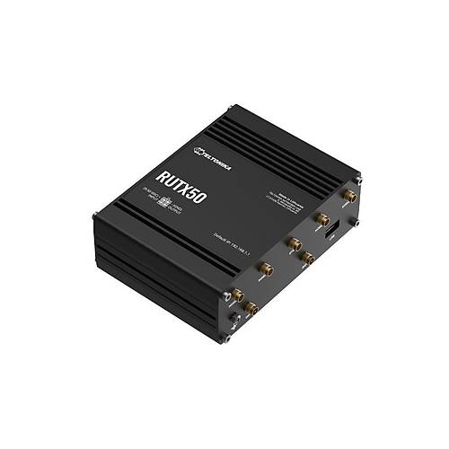 Industrial 5G Router 900 600 Mbps Wifi 5 Port Router