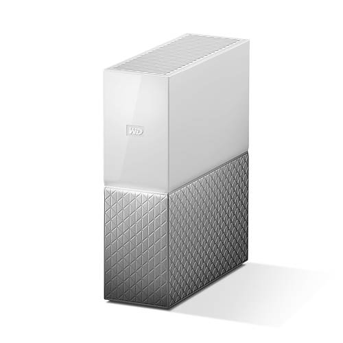 MY CLOUD HOME  4TB Beyaz