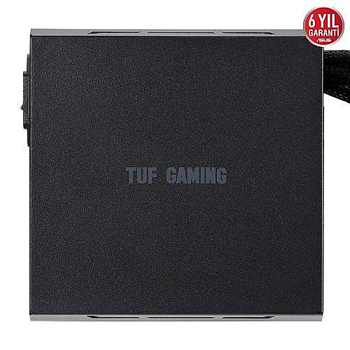ASUS TUF GAMING 550B 80+BRONZE 550W G�� KAYNA�I
