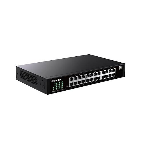 24GE Cloud Managed Switch