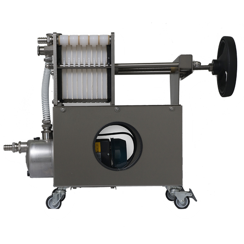 Grifo FCP10 Profesyonel 10 Katl� G�da Filtresi