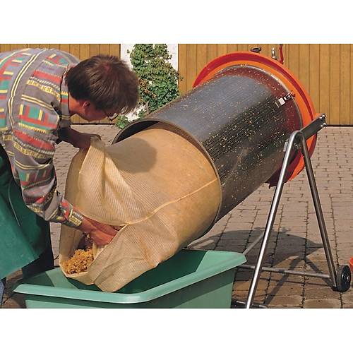 Speidel 180 Litrelik Balonlu Pres