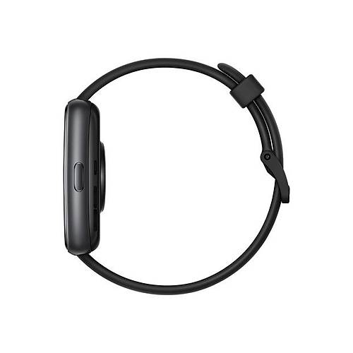Huawei Watch FIT-2 (Yoda-B09S)-Midnight Black