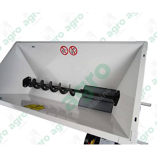 Grifo DMCAV Sehpal� Motorlu Sap Alma ve �z�m Patlatma Makinesi