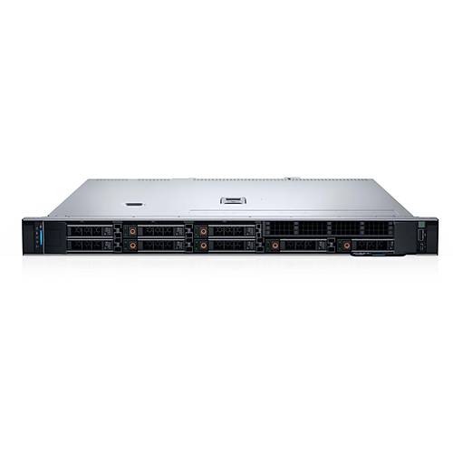 PowerEdge R360 Server Xeon 6 6315P 2.8G 32GB 480GB SSD SATA