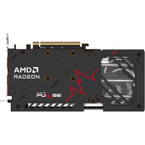 VGA PULSE AMD RX9060XT OC 8GB