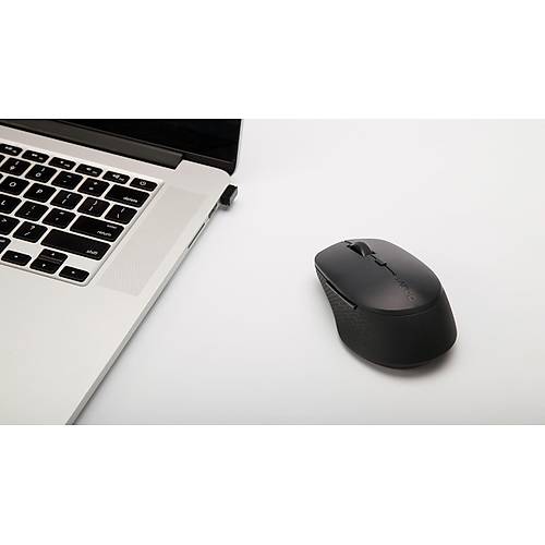 M300 Silent Multi-mode Wireless Silent Optical Mouse