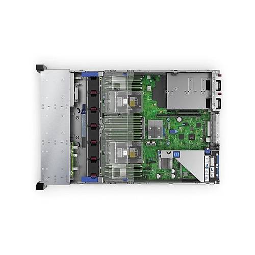 HPE ProLiant DL380 Gen10 4208 2.1GHz 8-core 1P 16GB-R P408i-a 8SFF 500W PS Server