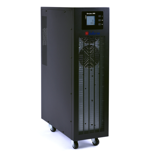 INFORM DSP EVO 10 KVA 16x7Ah 4-10DK LCD UPS