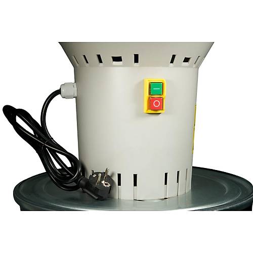 Kad�o�lu Euromill 60 Hububat De�irmeni