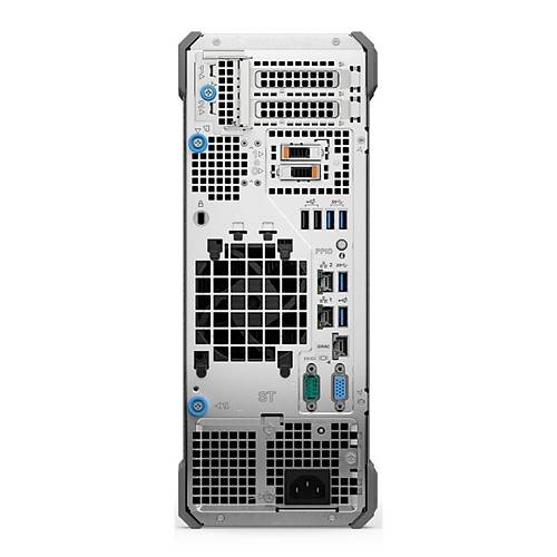 PowerEdge T160 Server Xeon6 6325P 3.5G 32GB 2x 480GB SSD PERC H355