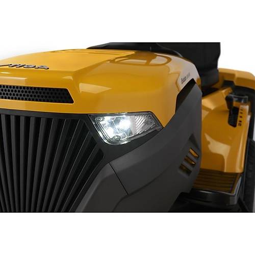 Stiga Estate 3398 HW �im Bi�me Trakt�r�-80cm