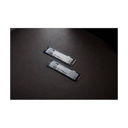 Kingston 500GB NV3 M.2 2280 PCIe 4.0 NVMe SSD