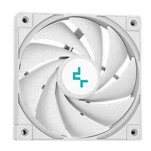 LT720 RGB 360mm S�v� So�utma White