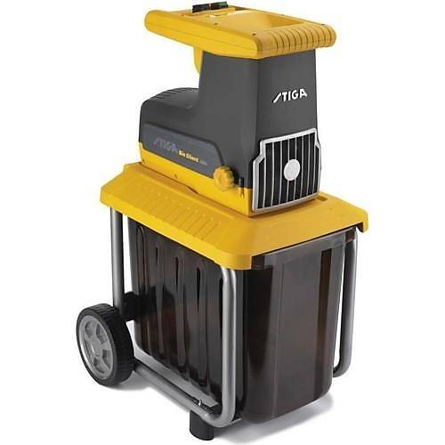 Stiga Bio Silent 2500 Dal ���tme Makinas�