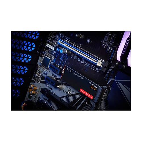 WD_BLACK SN850X 1TB M.2 NVMe?