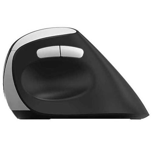 EV250 Wireless Ergonomic Mouse Black