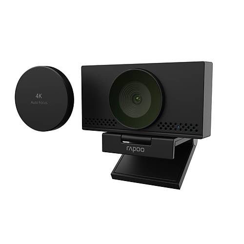 C500AF 4K 2160P Web Camera Black