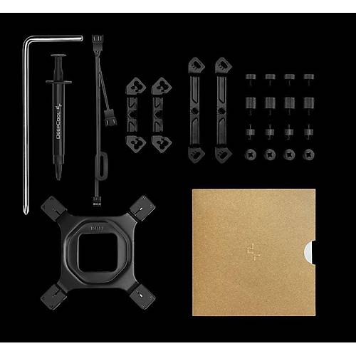 AK620 DIGITAL PRO ��LEMCI SO�UTUCU