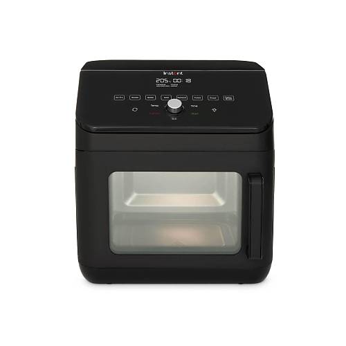 13 Litre 9 Programl� Yap��maz ve Y�kanabilir Aksesuarl� Air Fryer F�r�n