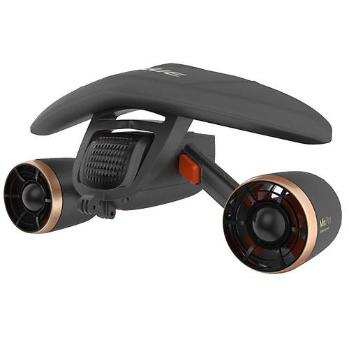 Sublue WhiteShark MixPro Siyah Su Alt� Deniz Scooter