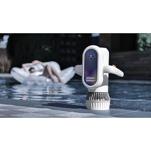 Sublue Hagul Su Alt� Deniz Scooter