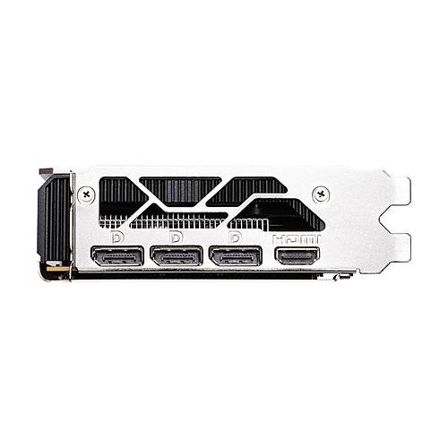 MSI GEFORCE RTX 5060 8G INSPIRE 2X OC 128BIT