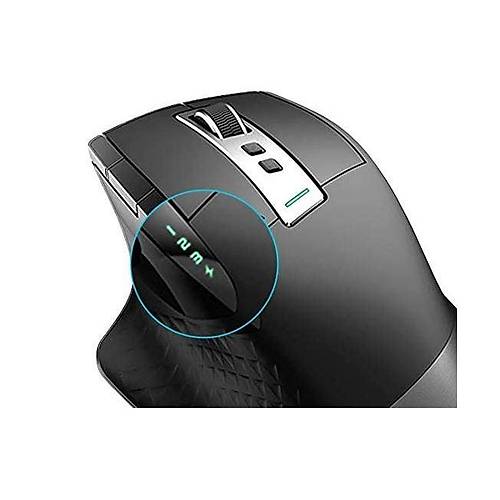 MT750S Multi-mode Wireless Laser Mouse