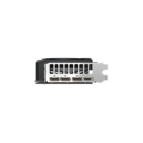 VGA RTX5070TI WF3 16GB 256B GDDR7 DP-HDMI EKRAN KARTI