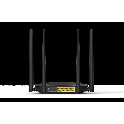 AC5 1200 Mbps Dual Band Router