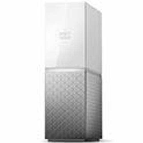 MY CLOUD HOME  4TB Beyaz