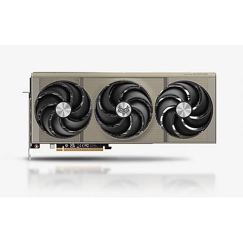 VGA NITRO+ AMD RX9070XT OC 16GB