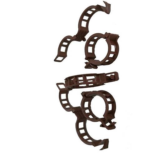 Bitki Ba�lama Klipsi 23 mm 1000 Adet