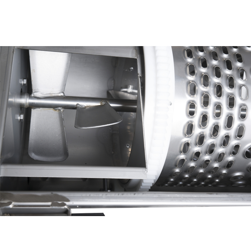 Grifo DVEP50I Motorlu B�y�k Sap Alma ve �z�m Patlatma Makinesi