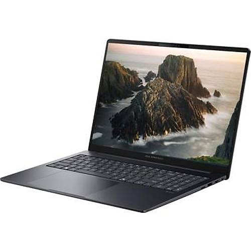 ASUS B5605CCA-U716512B1D Ultra 7 255H 16GB 512GB WUXGA 16'' FreeDos