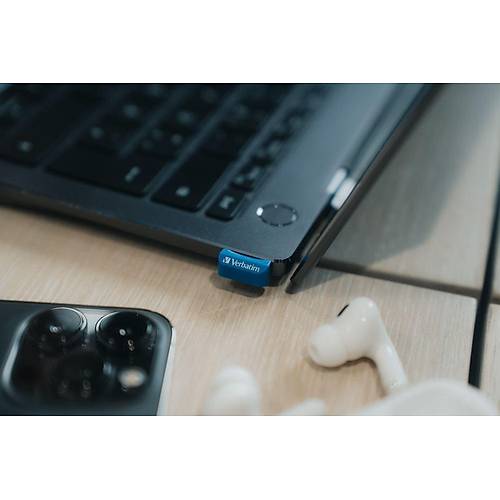 32GB Store N Stay Nano USB 3.2 USB Bellek