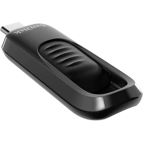 128GB Ultra Slider USB 3.2 Type-C Flash Bellek