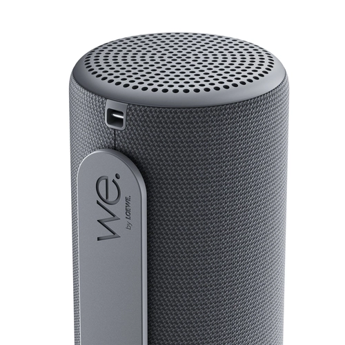 Loewe Hear 1 Bluetooth Hoparl�r Storm Grey