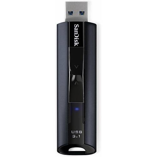 256GB Extreme Pro USB 3.2 Solid State 420MB/s Flash Bellek
