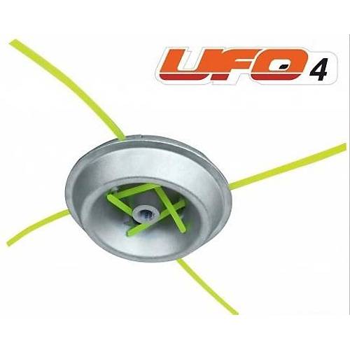 Kadmec Ufo 4 Jet Fix Kolay Misina Ba�l���