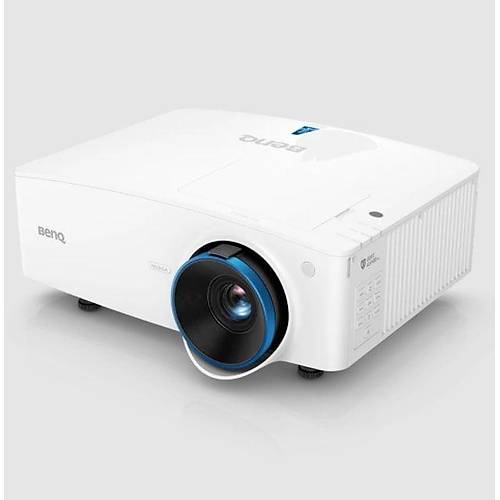 5000 ANS 1920x1200 WUXGA 2xHDMI RJ45 360� D�nd�rme DLP Lazer Projeksiyon