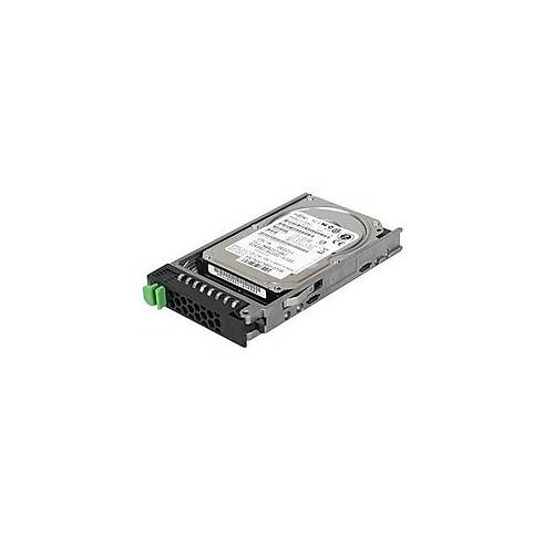 Fujitsu Primergy HD SAS 12G 600GB 10K 512n HOT PLUG