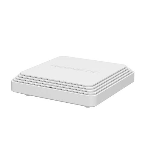 Orbiter 6 AX3000 Wi-Fi Mesh VPN Fiber Router AP 1x2.5G+PoE+ 18W