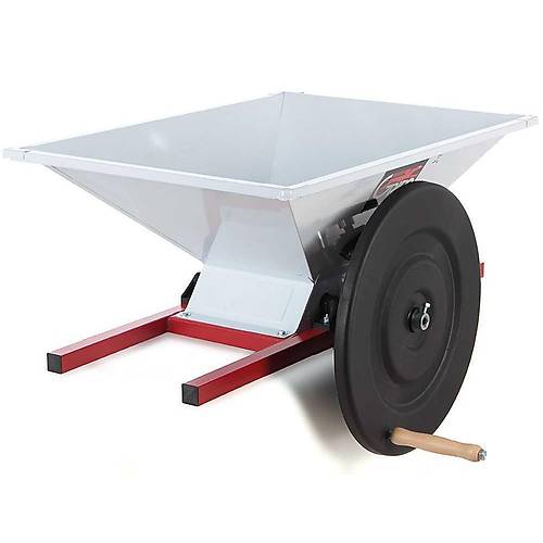 Grifo PP Motorsuz �z�m Patlatma Makinesi