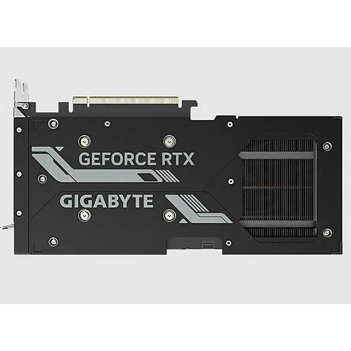 VGA RTX4070 WINDFORCE OC 12GB 192B GDDR6X DP-HDMI EKRAN KARTI