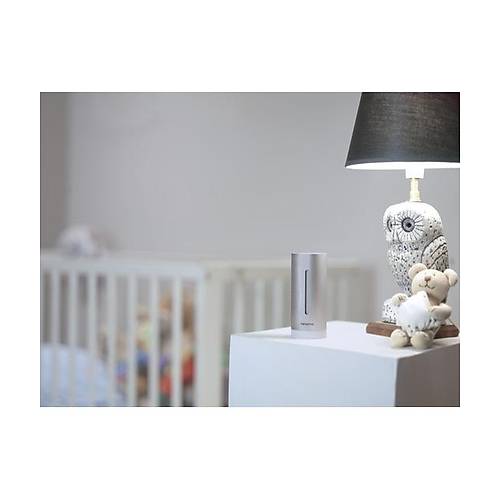 Netatmo Ek �� Mekan Mod�l�